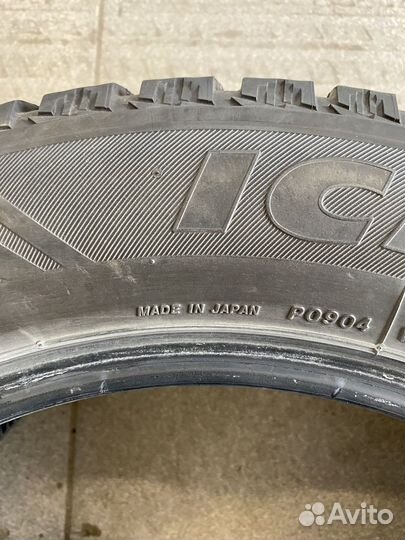 Bridgestone Ice Cruiser 7000 205/60 R16