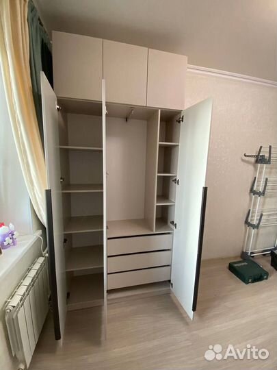 Шкаф на заказ