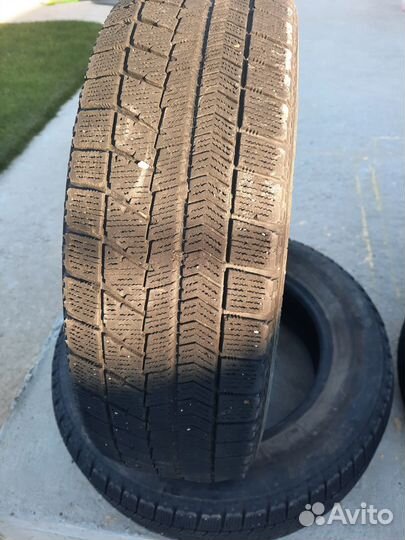 Bridgestone Blizzak VRX 185/65 R15 88S