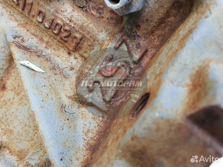 Двигатель 2SZ-FE 1.3 Toyota Vitz в супер сост