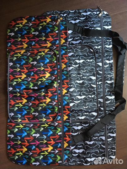 Чехол для самоката