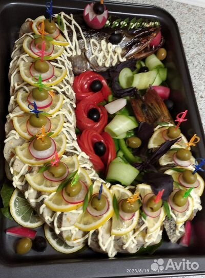 Пельмени домашние