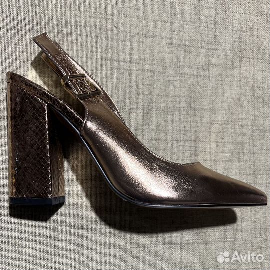 Туфли River Island