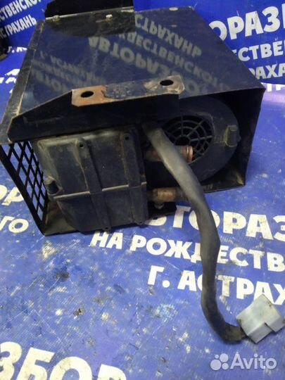 Отопитель салона. Паз 3205 АВТОБУС Д 245 2009