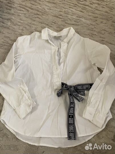 Одежда для девочки 8-10 лет