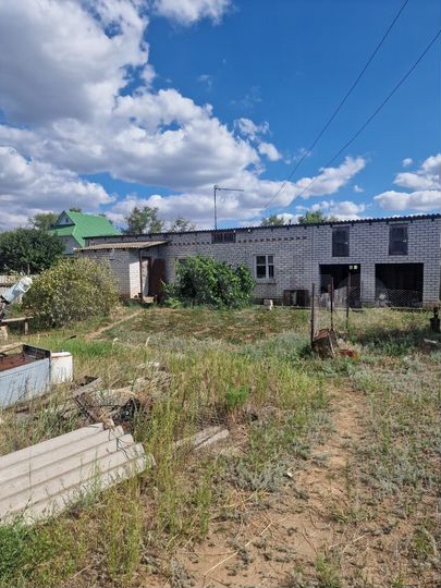 Дом 122,2 м² на участке 8 сот.