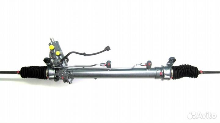 Рулевая рейка Bentley Mulsanne 2010, psgbn203r