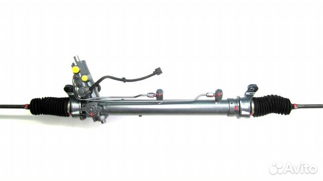 Рулевая рейка Bentley Mulsanne 2010, psgbn203r