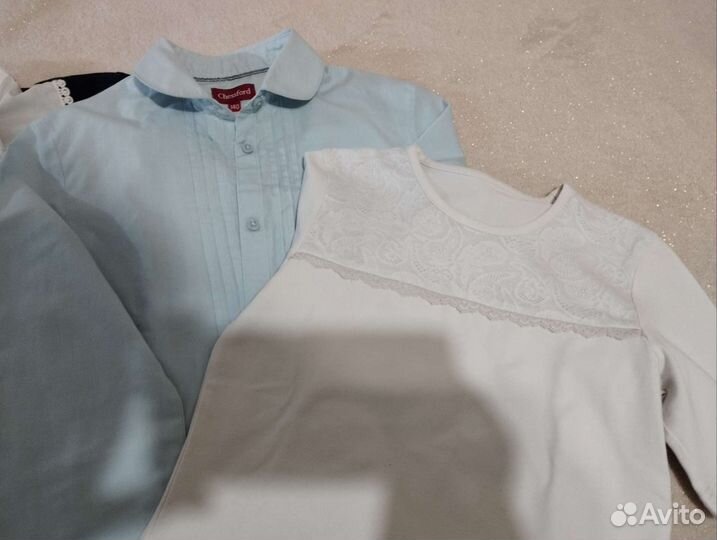 Блузка(футболка, водолазка)