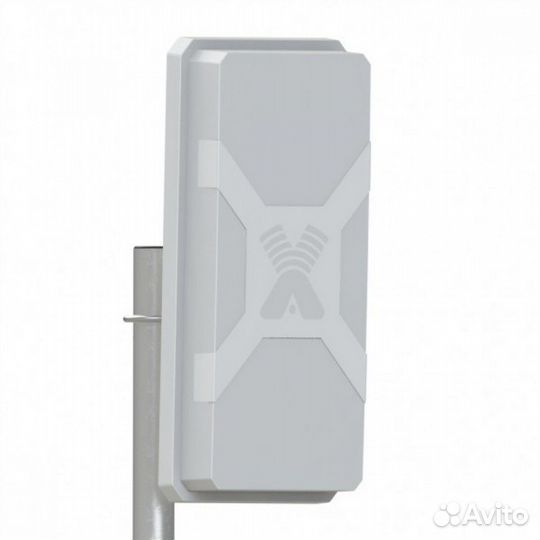 Антенна Nitsa-5F mimo 2x2 