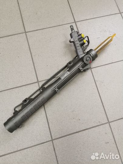 Рулевая рейка(Rebuild Original)