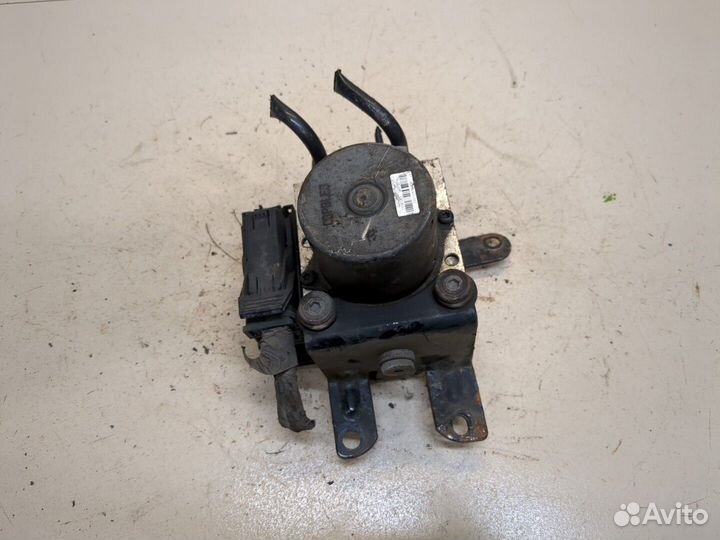 Блок абс, насос Hyundai ix 35, 2011