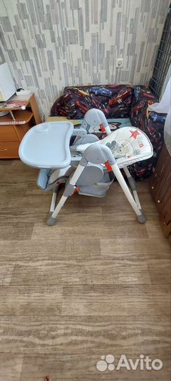 Стульчик для кормления