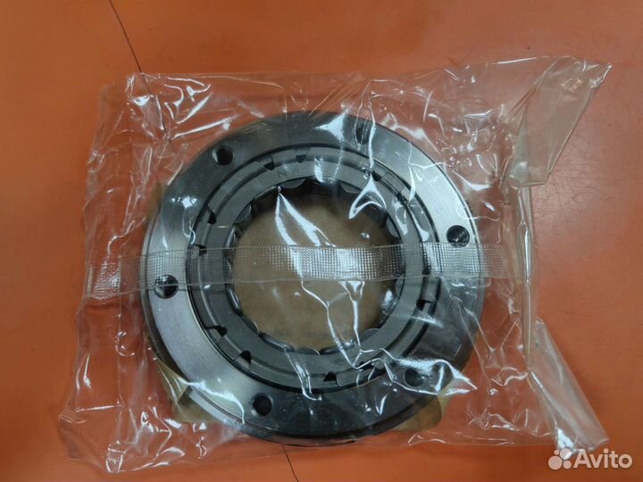 Обгонная муфта Yamaha