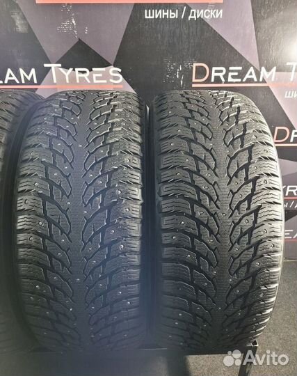 Nokian Tyres Hakkapeliitta 9 SUV 285/50 R20