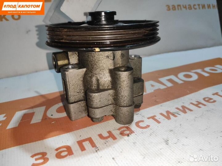 Насос гидроусилителя руля Chevrolet Cruze 96837813