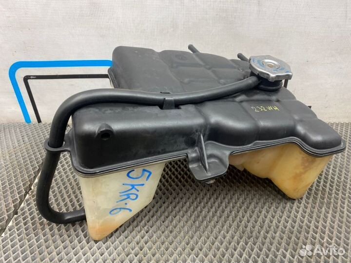 Бачок расширительный Jeep Grand Cherokee 3 WH 2005