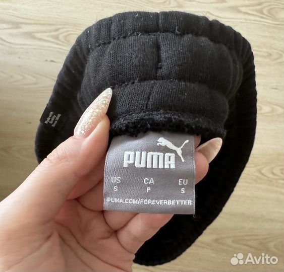 Спортивные штаны Puma