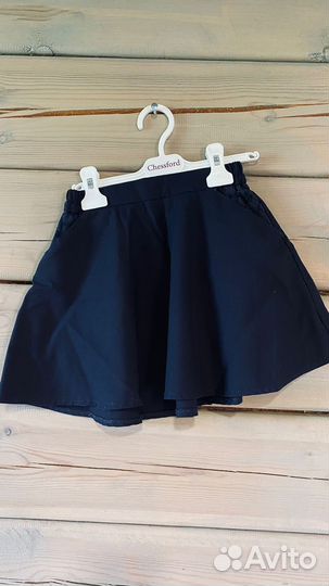 Школьная форма для девочки