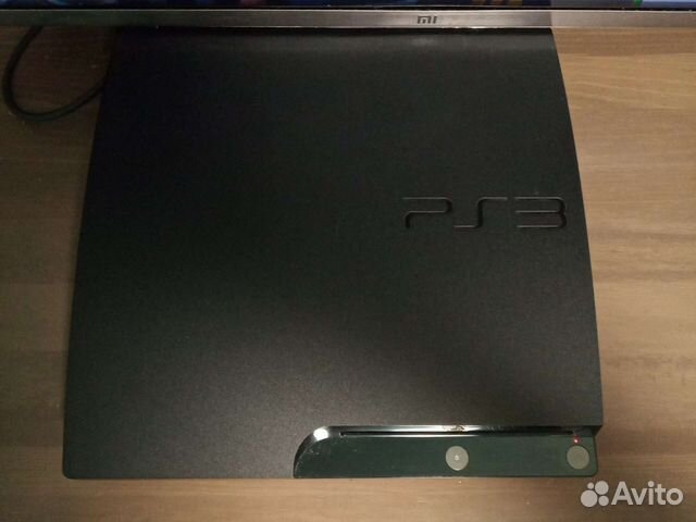 Sony PS3