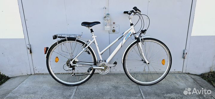 KTM 28 рама 46 см