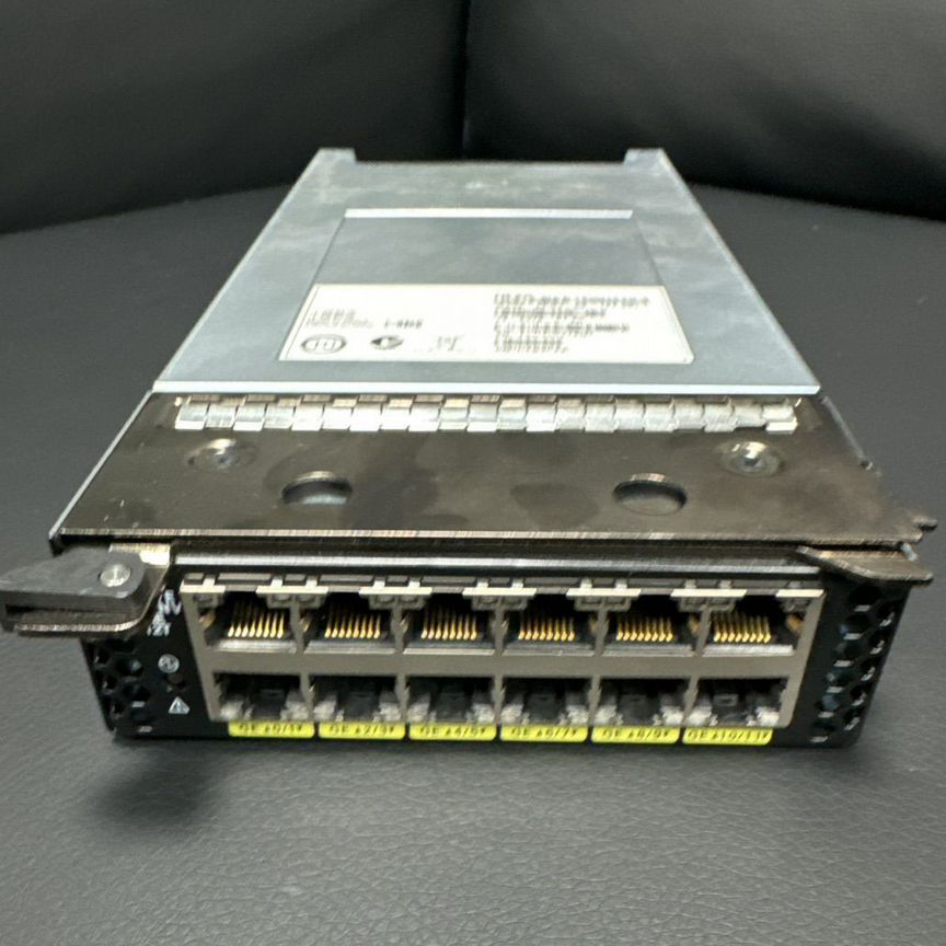 [WAVE-APNV-GE-12T] Cisco Wave-Apnv-Ge-12t