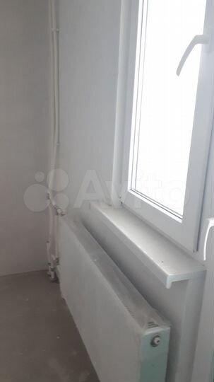 Квартира-студия, 27 м², 16/17 эт.