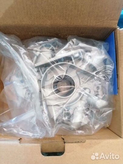 Насос двигатель 2108