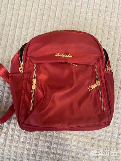 Рюкзак женский новый