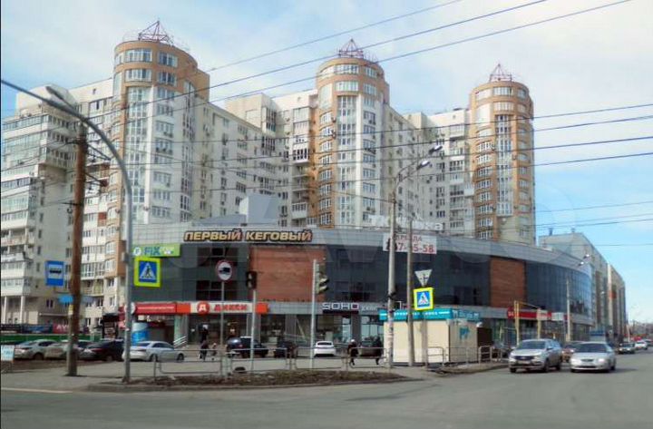 Машиноместо, 12 м²