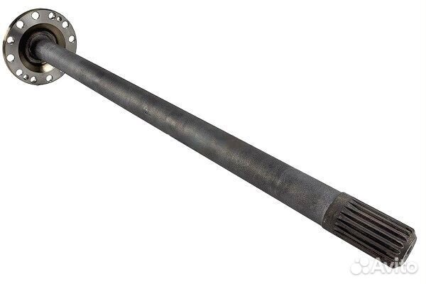 Полуось камаз правая