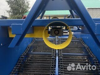 Копатель корнеплодов Агропромсельмаш КТН-2ВМ-02, 2023