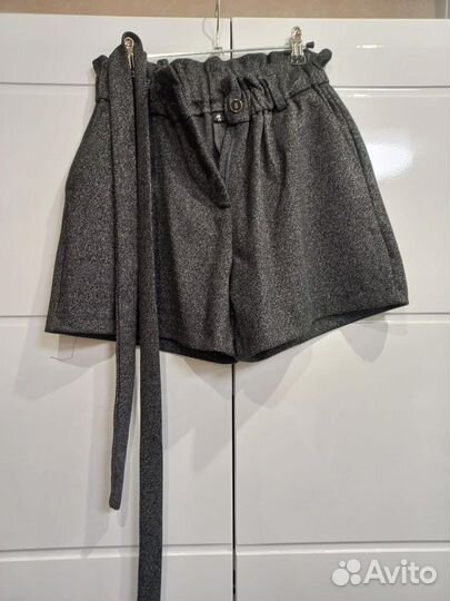 Шорты для девочек