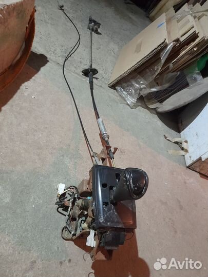 Кулиса Mitsubishi Diamante 6G73