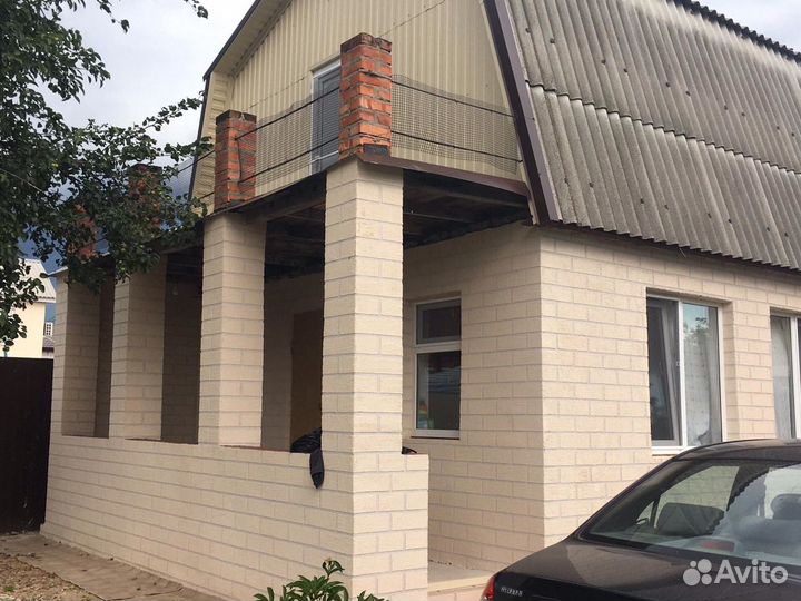 Отделка квартир, домов, бань под ключ. Утепление