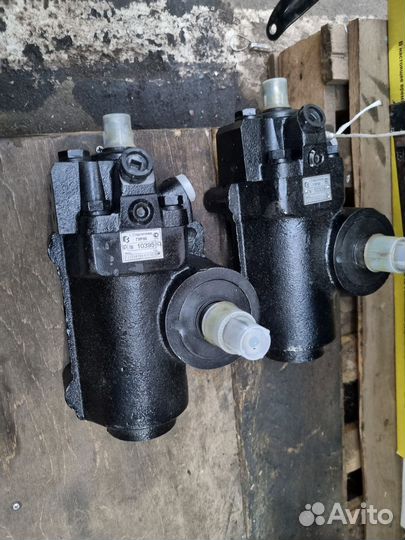 Гур на газель