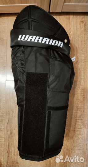 Шорты хоккейные warrior