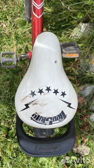 Велосипед детский Royal Baby