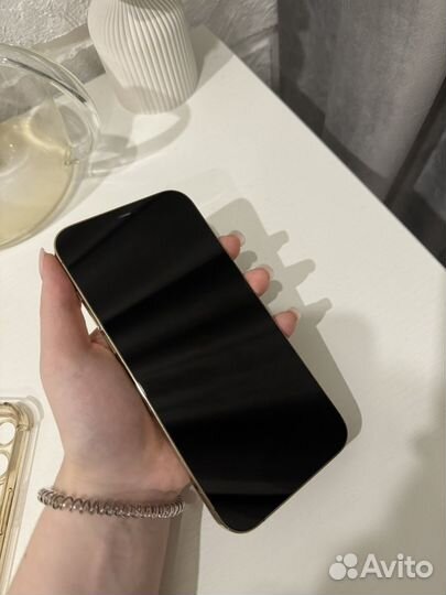 iPhone 12 Pro Max, 256 ГБ