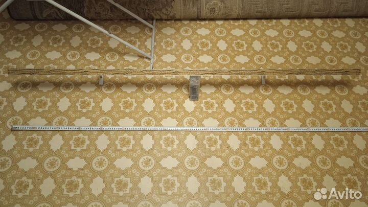 Карниз для штор