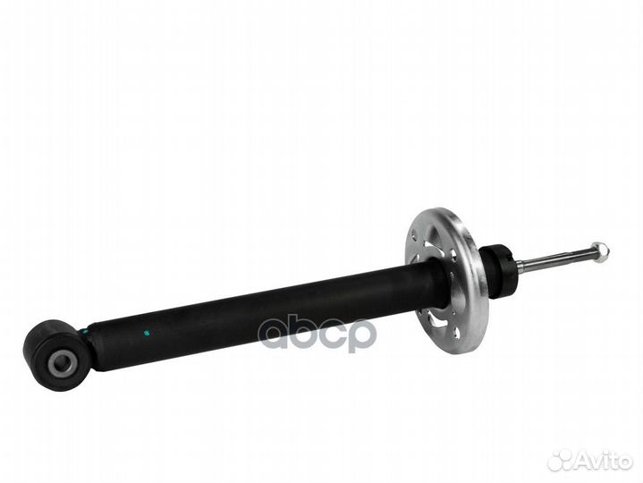 Z00205 амортизатор задний масляный VW Passat 2