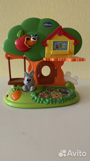 Интерактивные игрушки