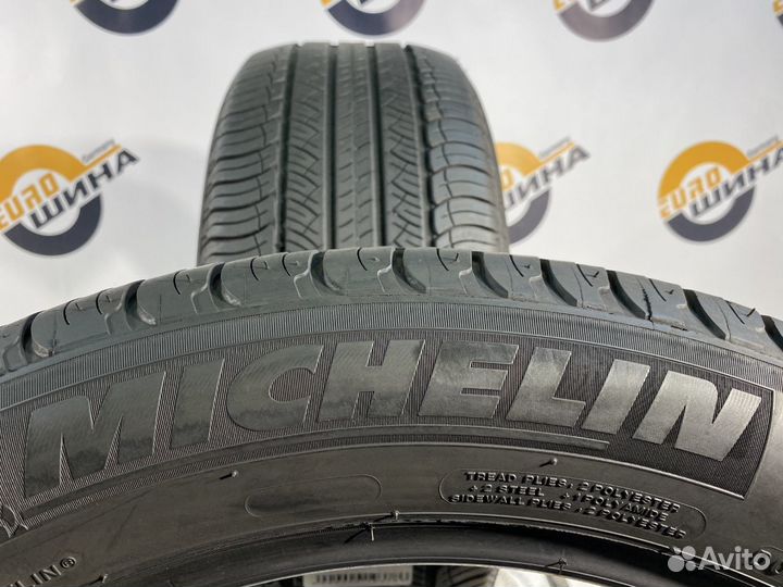Michelin Latitude Tour HP 255/50 R20 108W