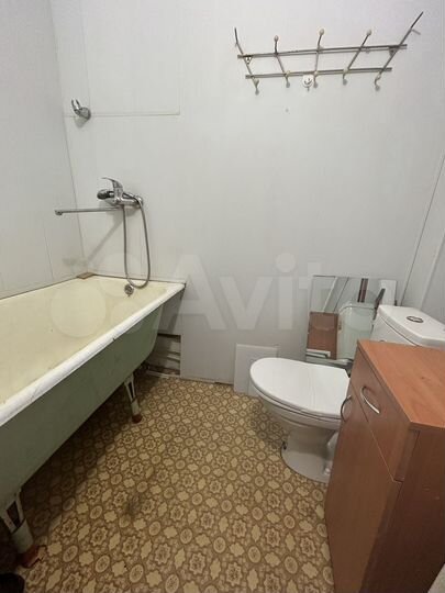 1-к. квартира, 28,5 м², 2/3 эт.