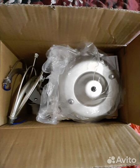 Люстра потолочная