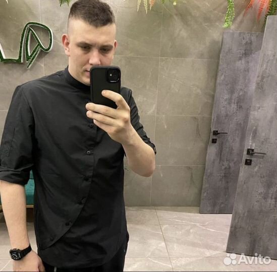 Су-шеф Шеф Повар