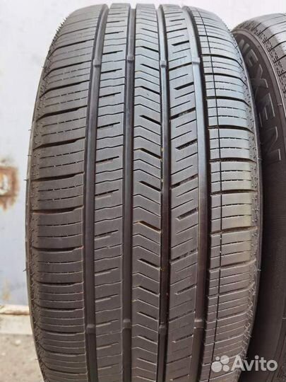 Nexen N'Fera SU1 215/55 R17 94V