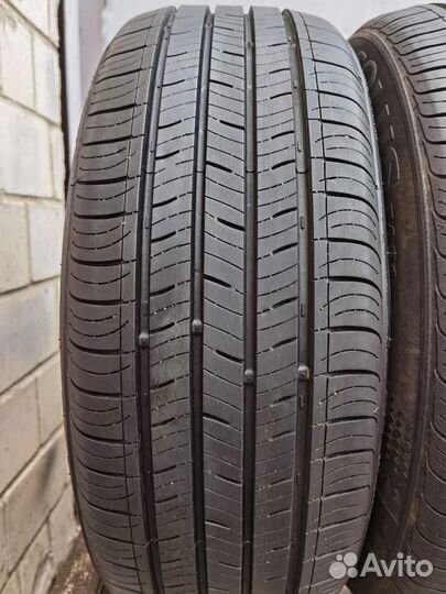 Kumho Solus TA31 215/55 R17 94V