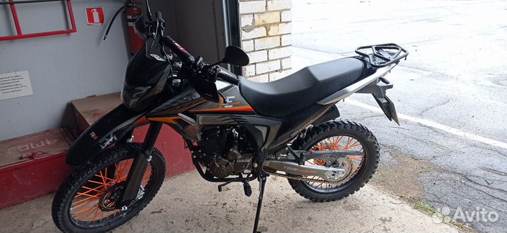 Продать мотоцикл