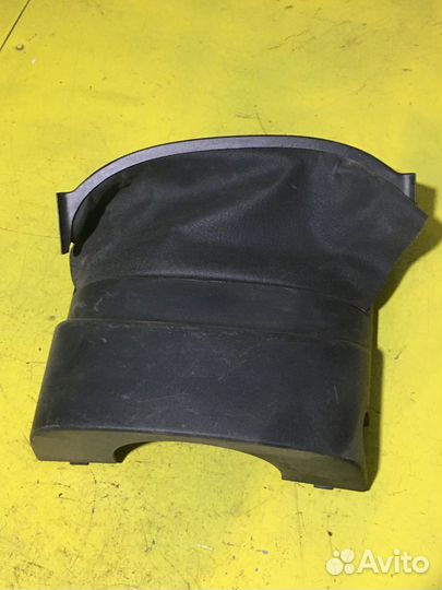 Кожух рулевой колонки Форд Фокус Ford Focus 2